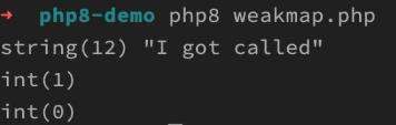 [精选] PHP8引入了一些重大变更，有哪些新特性与性能优化？